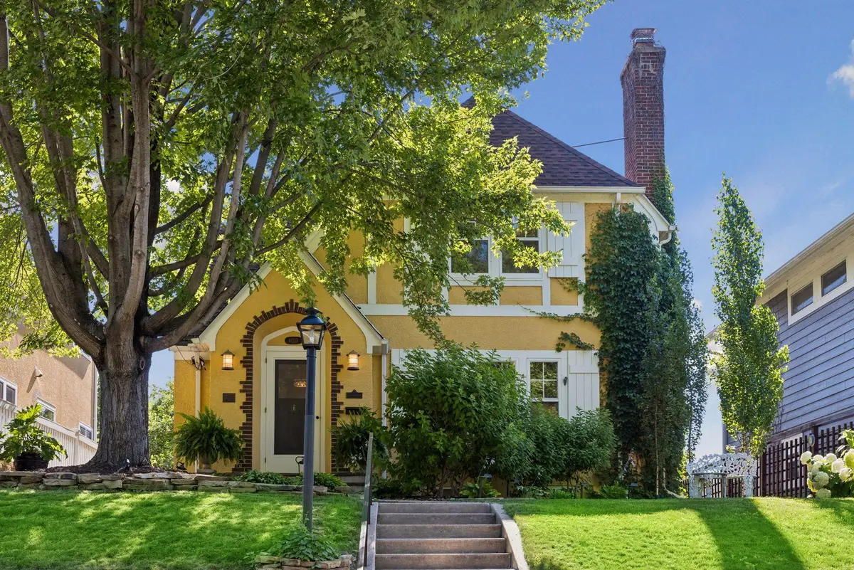 4033 Ewing Avenue S, Minneapolis, MN 55410 - #1