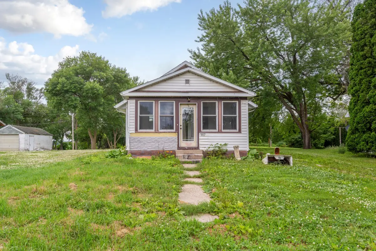 307 S Mill Street, Elmore, MN 56027 - #1