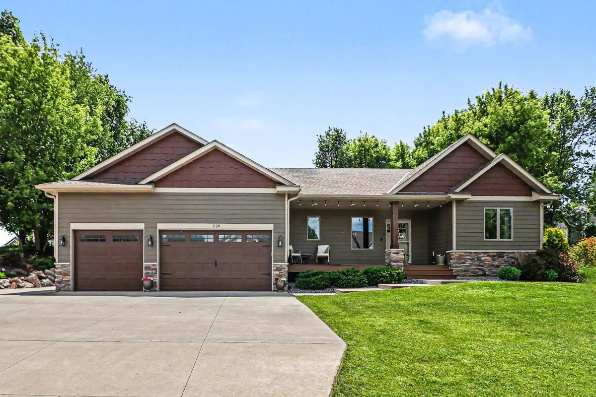 1120 Park Lane Se, New Prague, MN 56071 - #1