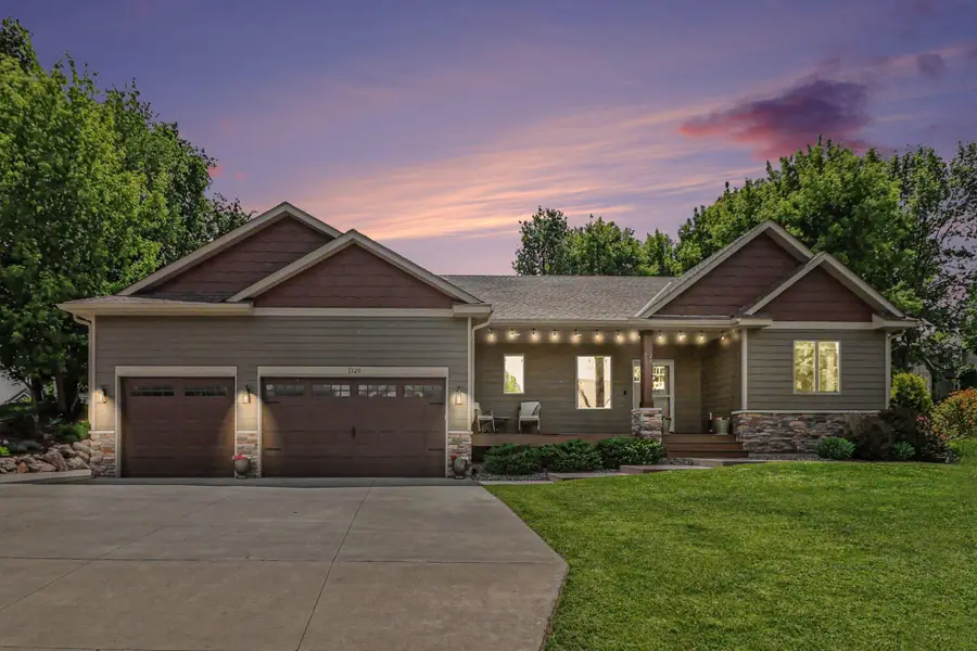 1120 Park Lane Se, New Prague, MN 56071 - #2