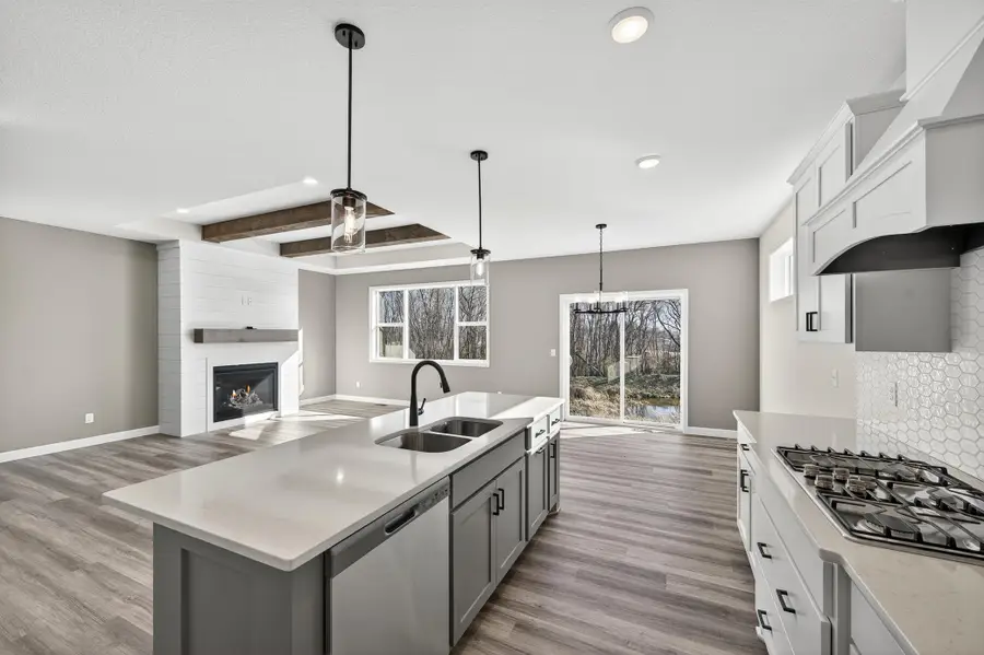 4617 89th Street Ne, Monticello, MN 55362 - #3
