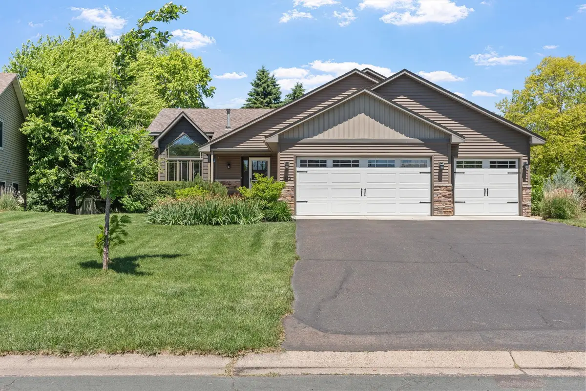 1173 Ruffed Grouse Court, Lino Lakes, MN 55014 - #1