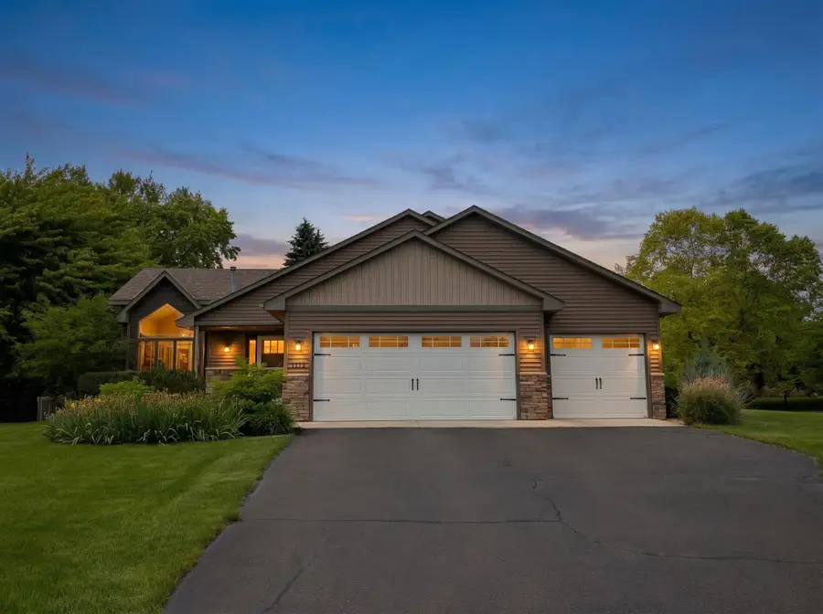 1173 Ruffed Grouse Court, Lino Lakes, MN 55014 - #2