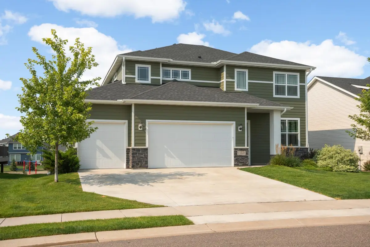 11551 Brayburn Trail, Dayton, MN 55369 - #1