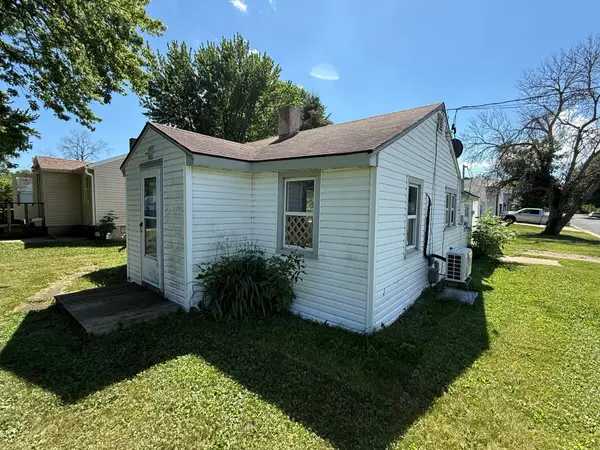 600 2nd Avenue Se, Hayfield, MN 55940