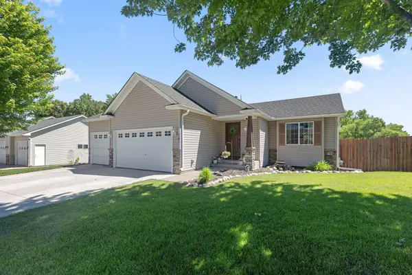 741 Morrison Avenue S, Annandale, MN 55302