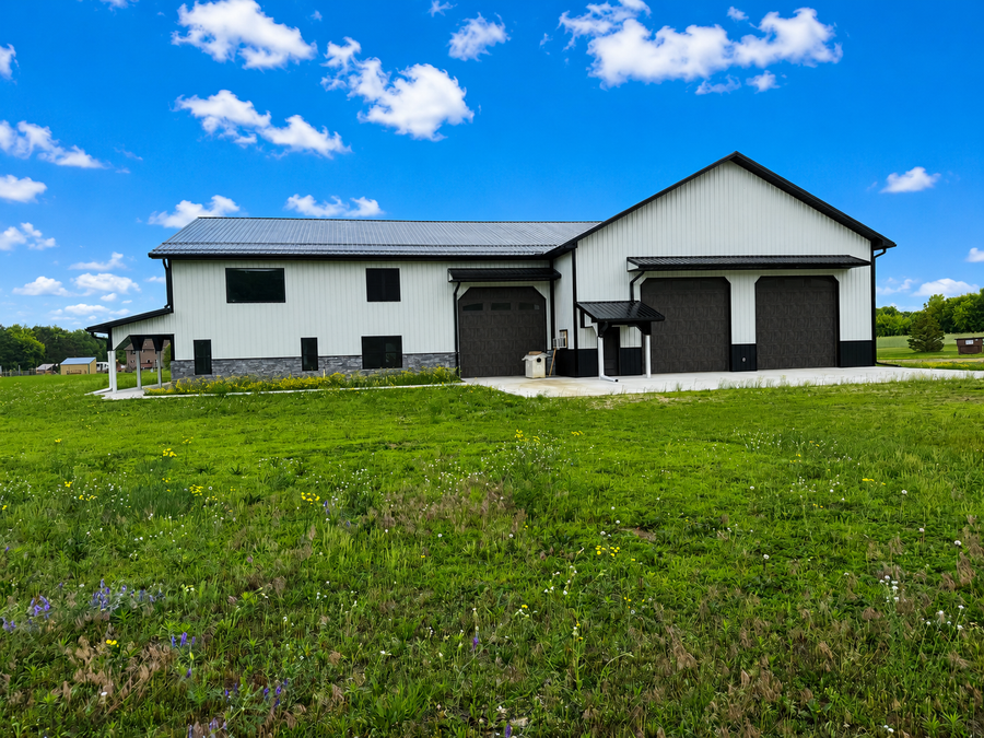 N1086 County Road N, Pepin, WI 54759 - #2
