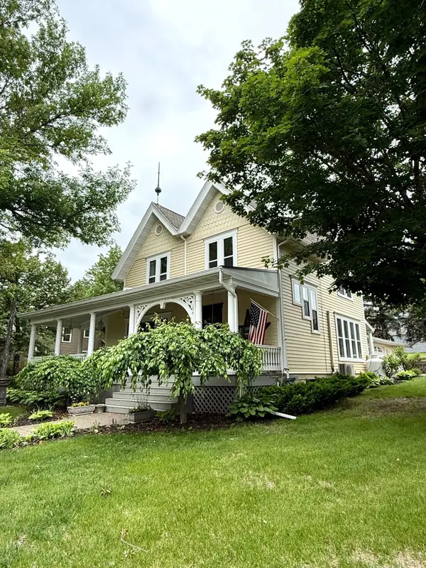 702 Ash Street, Lisbon, ND 58054
