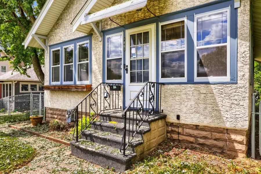 1861 Ivy Avenue E, Saint Paul, MN 55119 - #2