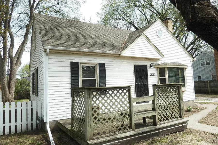 6114 Dupont Avenue N, Minneapolis, MN 55430 - #3