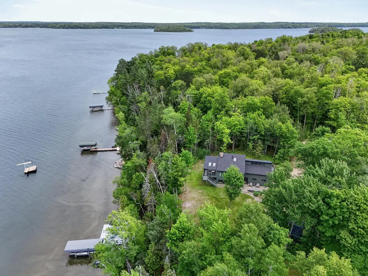 35392 N Moose Point Road, Grand Rapids, MN 55744 - #1