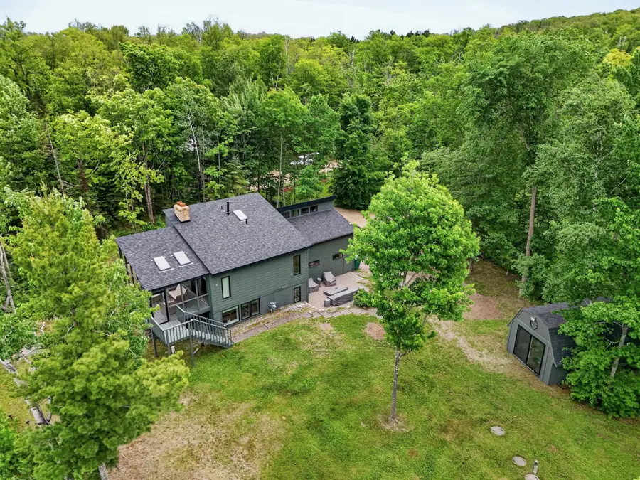 35392 N Moose Point Road, Grand Rapids, MN 55744 - #3