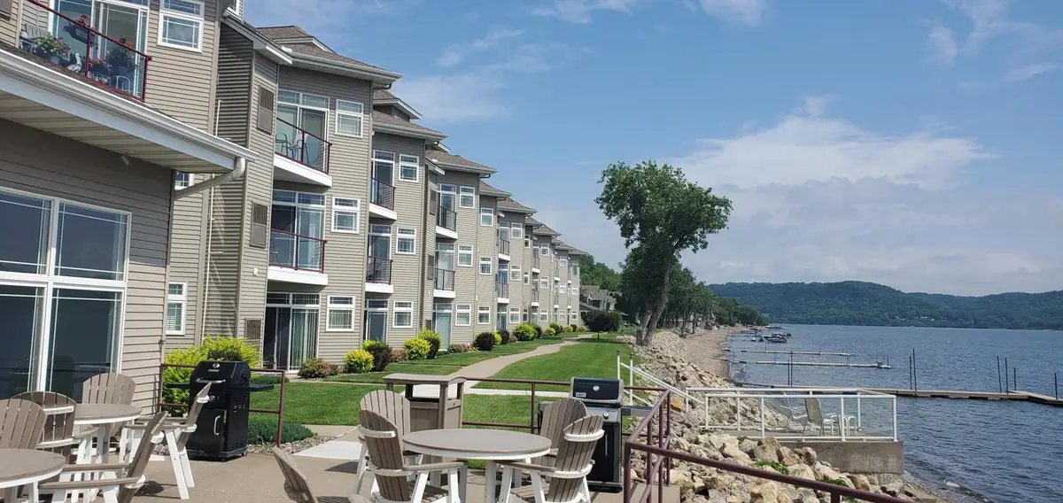 100 Central Point Road #106, Lake City, MN 55041 - #1