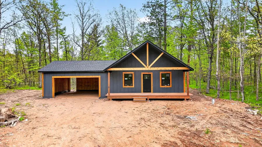 4394 Eagles Nest Road, Danbury, WI 54830 - #2
