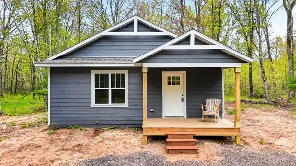 4773 Setting Sun Drive, Danbury, WI 54830