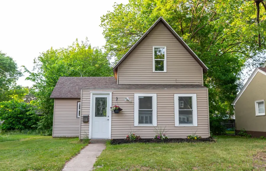 815 Fir Street, Brainerd, MN 56401 - #2