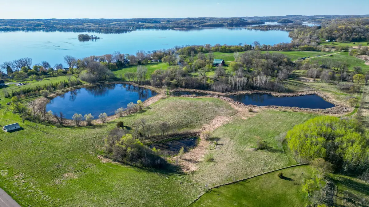 Tract 5 - TBD Lida Dr, Pelican Rapids, MN 56572 - #1