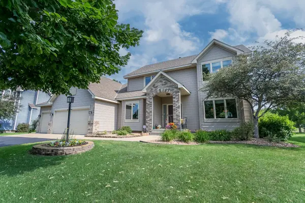 3895 Arlington Drive, Saint Paul, MN 55129