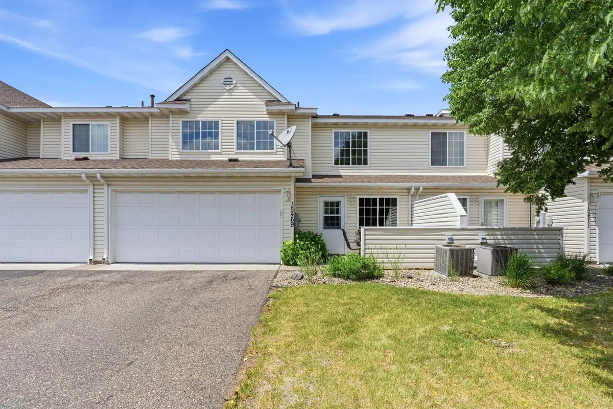 15469 Radium Street Nw, Anoka, MN 55303 - #1