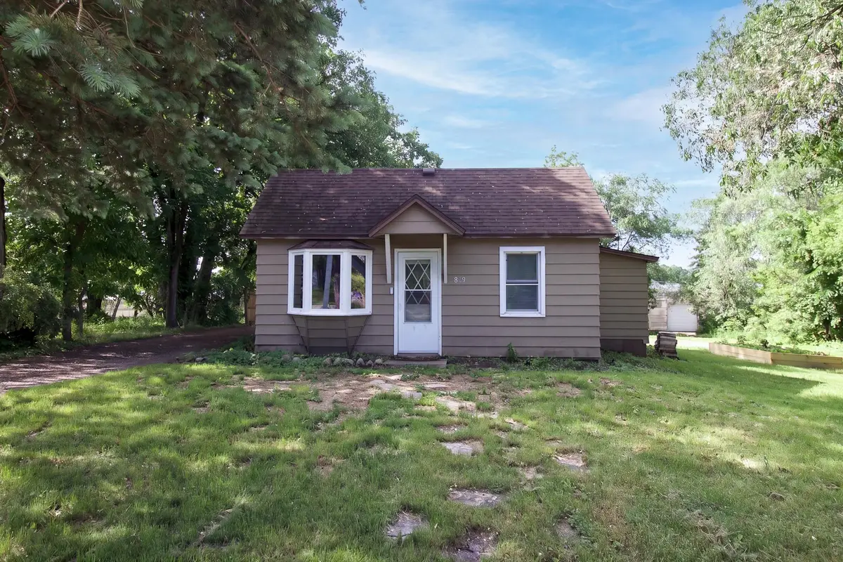 829 Willow Street W, Detroit Lakes, MN 56501 - #1