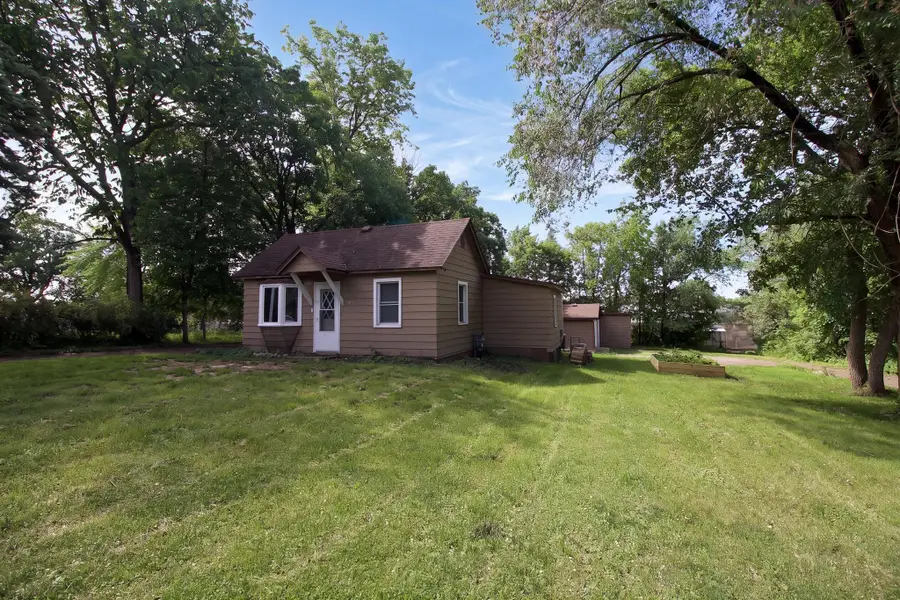 829 Willow Street W, Detroit Lakes, MN 56501 - #2