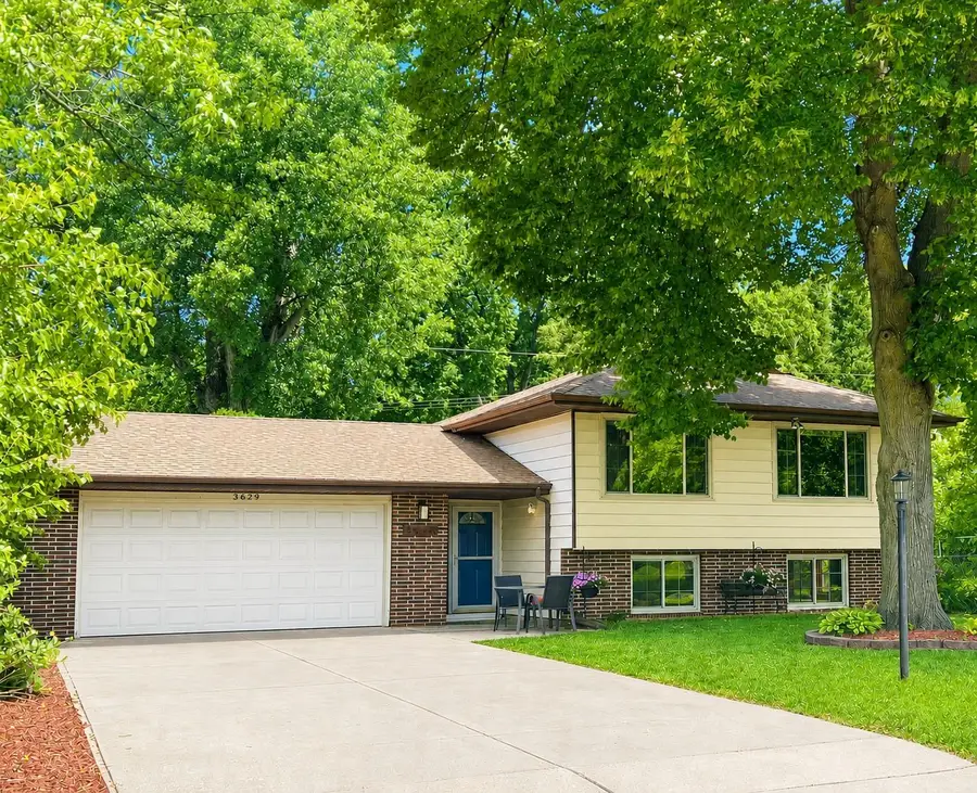 3629 Coolidge Street Ne, Minneapolis, MN 55418 - #2