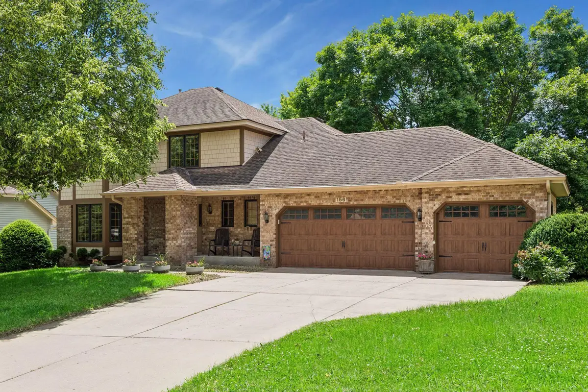 156 Red Oaks Drive, Saint Paul, MN 55127 - #1