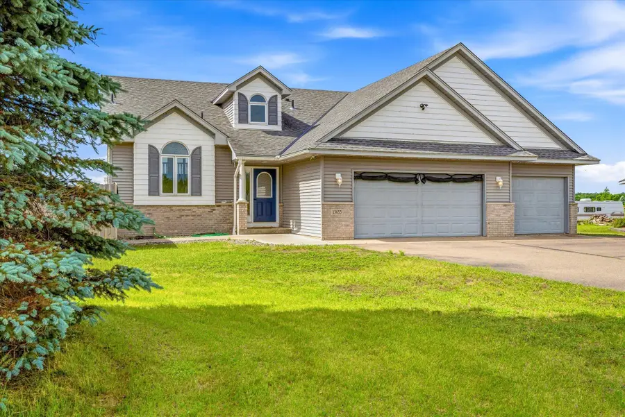 13653 307th Avenue Nw, Princeton, MN 55371 - #2