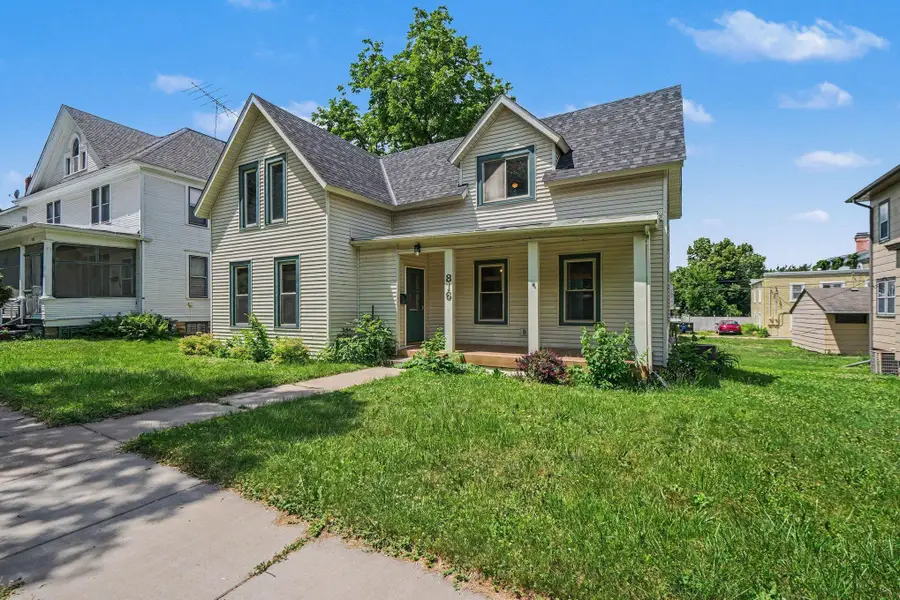 816 W 5th Street, Red Wing, MN 55066 - #2