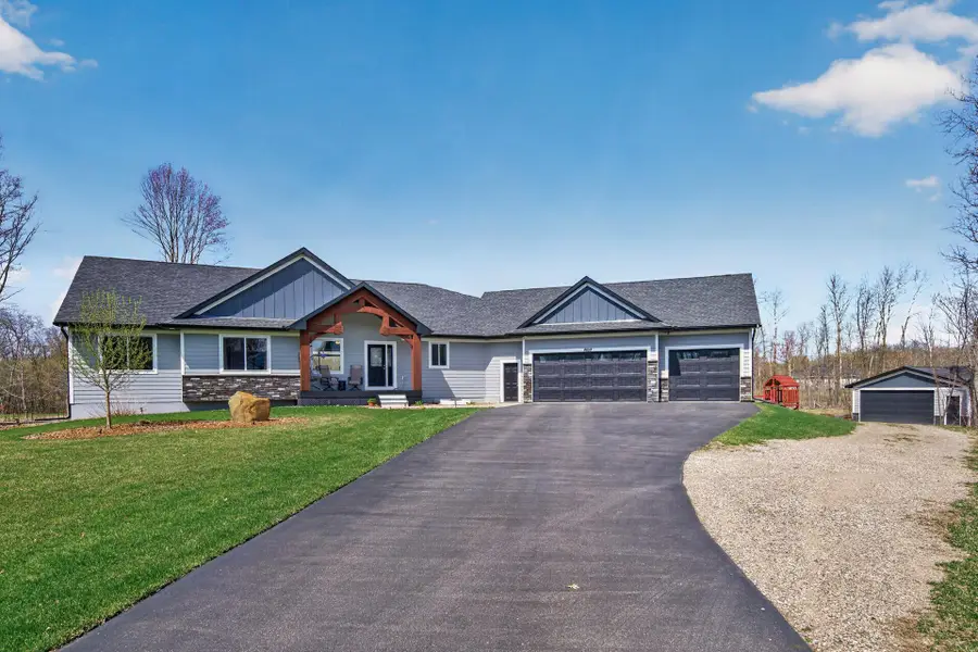 4659 144th Avenue Ne, Andover, MN 55304 - #3