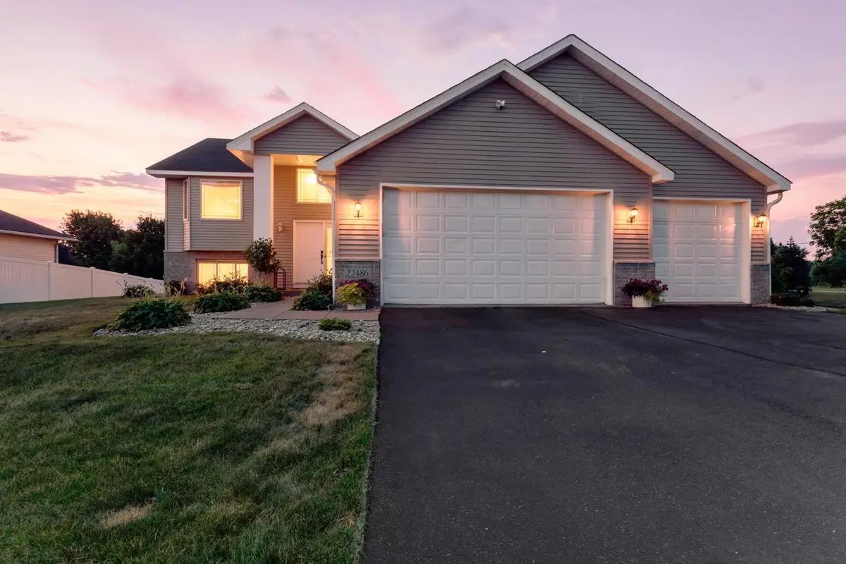 22486 Cantrel Way, Farmington, MN 55024 - #1