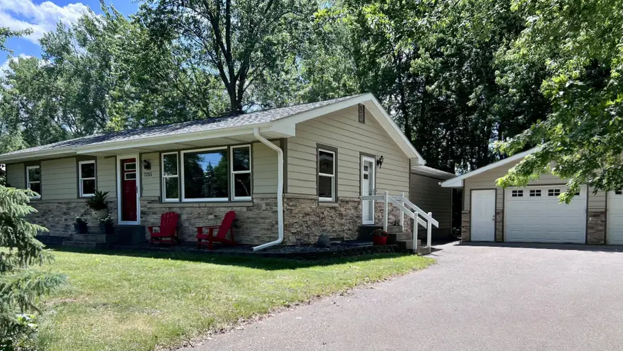 7251 Mill Road, Hugo, MN 55038 - #2
