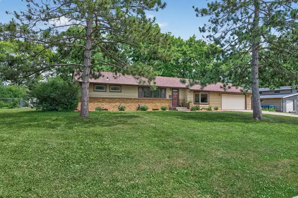 11201 Washburn Avenue S, Bloomington, MN 55431