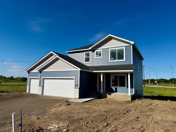 901 Misty Meadow Boulevard, Buffalo, MN 55313