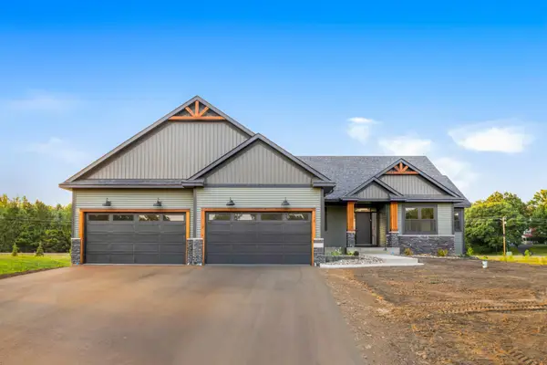 883 174th Avenue Ne, Andover, MN 55304