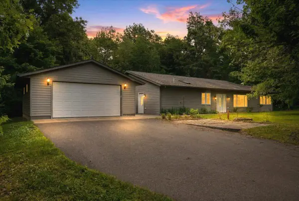 25119 Shady Oaks Lane, Siren, WI 54872