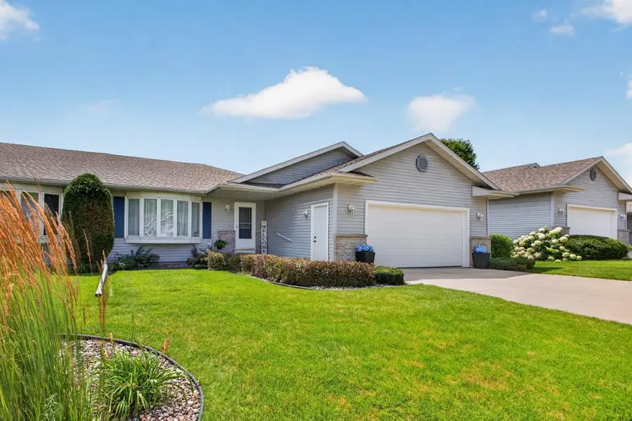4514 Meadow Lakes Drive Nw, Rochester, MN 55901 - #2