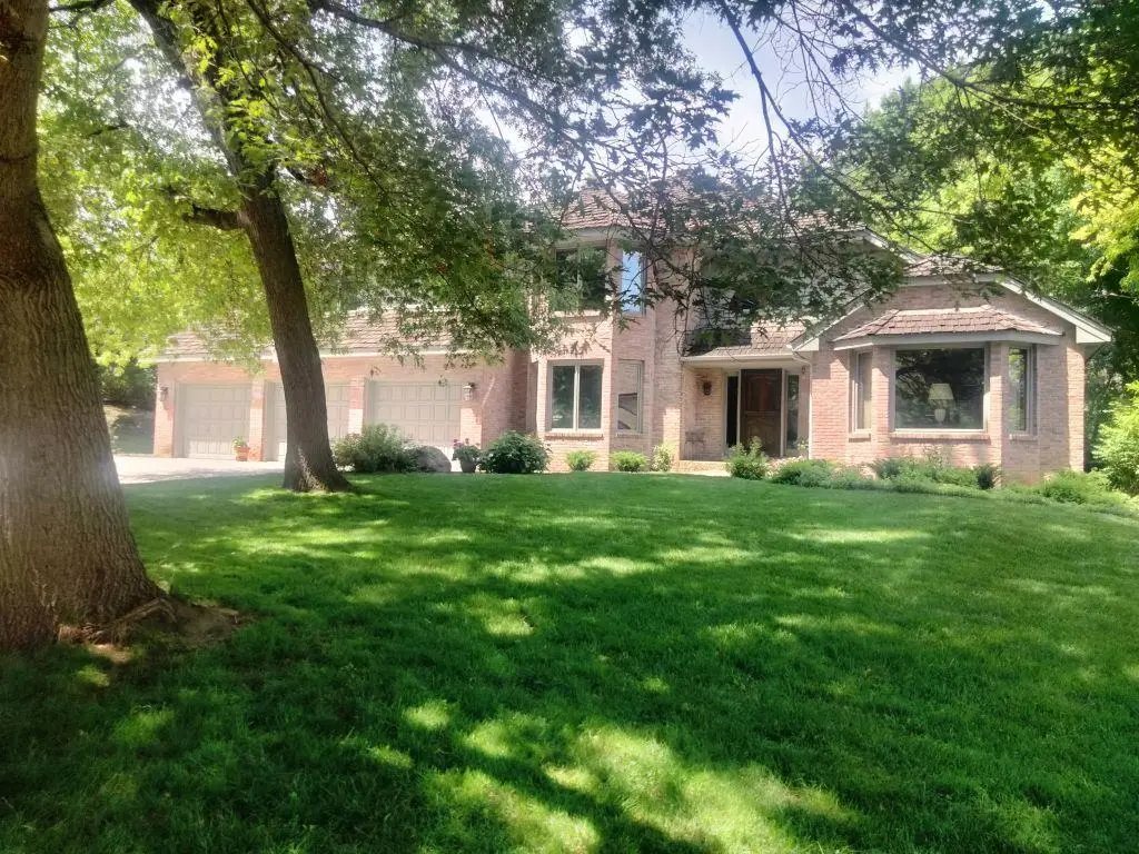 9348 Palmer Road, Minneapolis, MN 55437 - #1