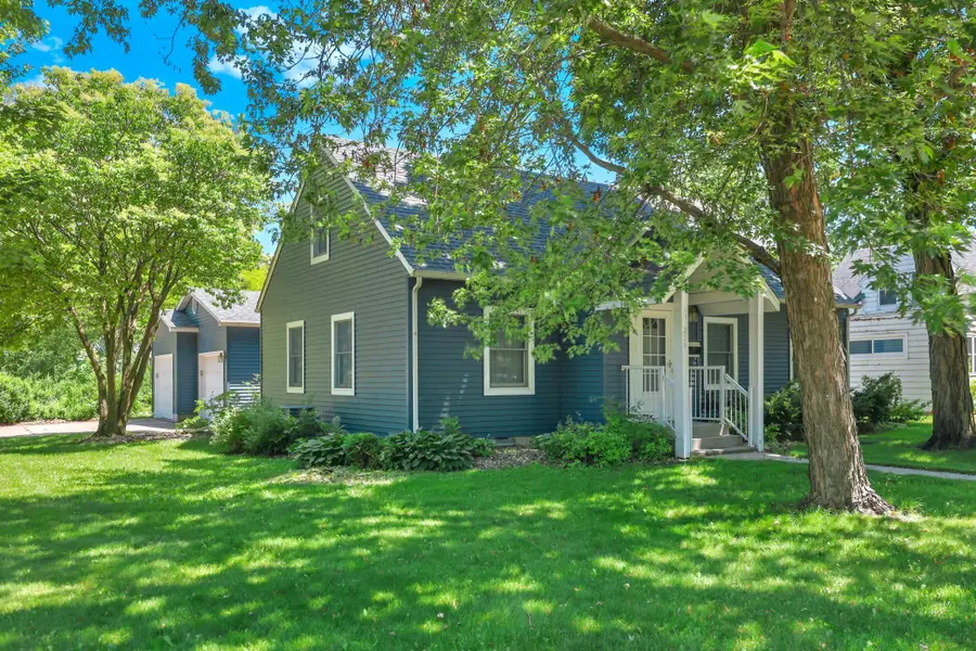 228 N Gilman Avenue, Litchfield, MN 55355 - #2