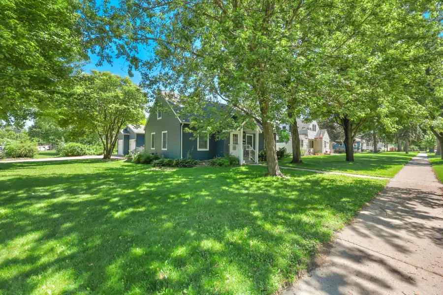 228 N Gilman Avenue, Litchfield, MN 55355 - #3