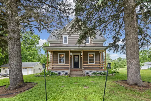 871 5th Street N, Dassel, MN 55325