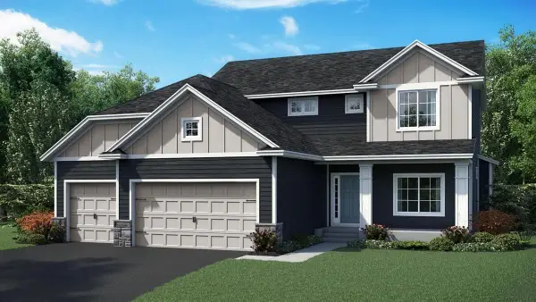 5366 176th Street W, Lakeville, MN 55068