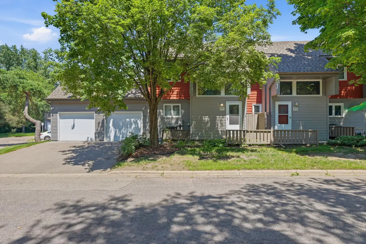 1757 Bluebill Drive, Eagan, MN 55122 - #1