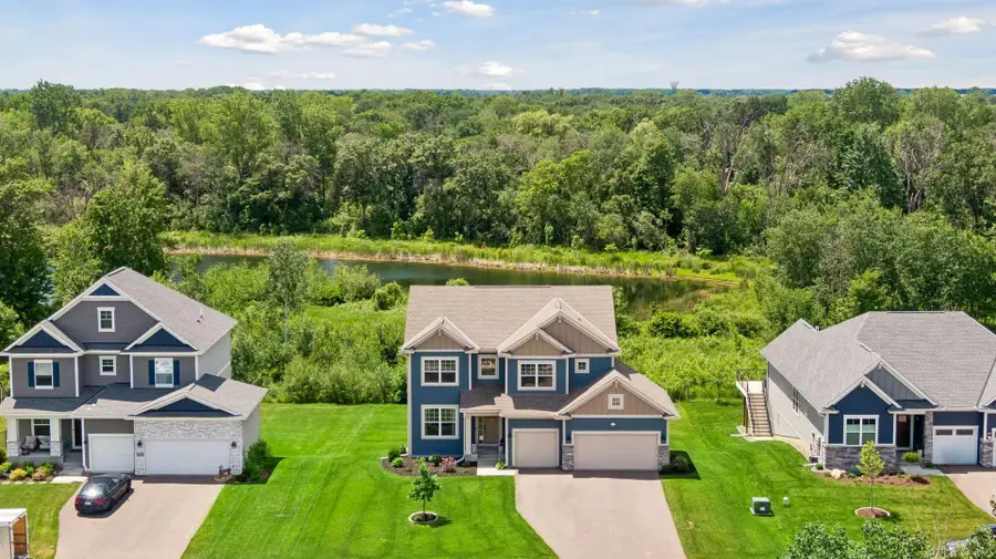 8143 Haywood Drive, Lino Lakes, MN 55014 - #2