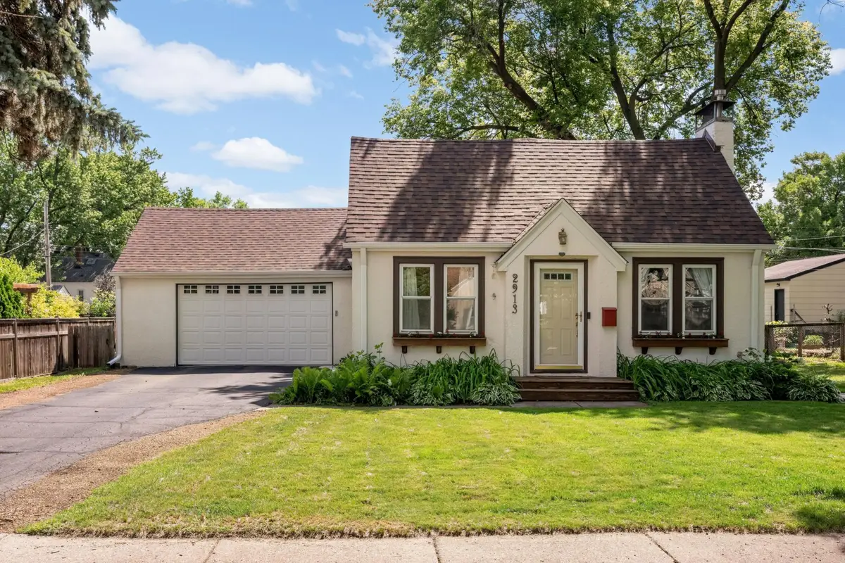2913 Florida Avenue S, Minneapolis, MN 55426 - #1