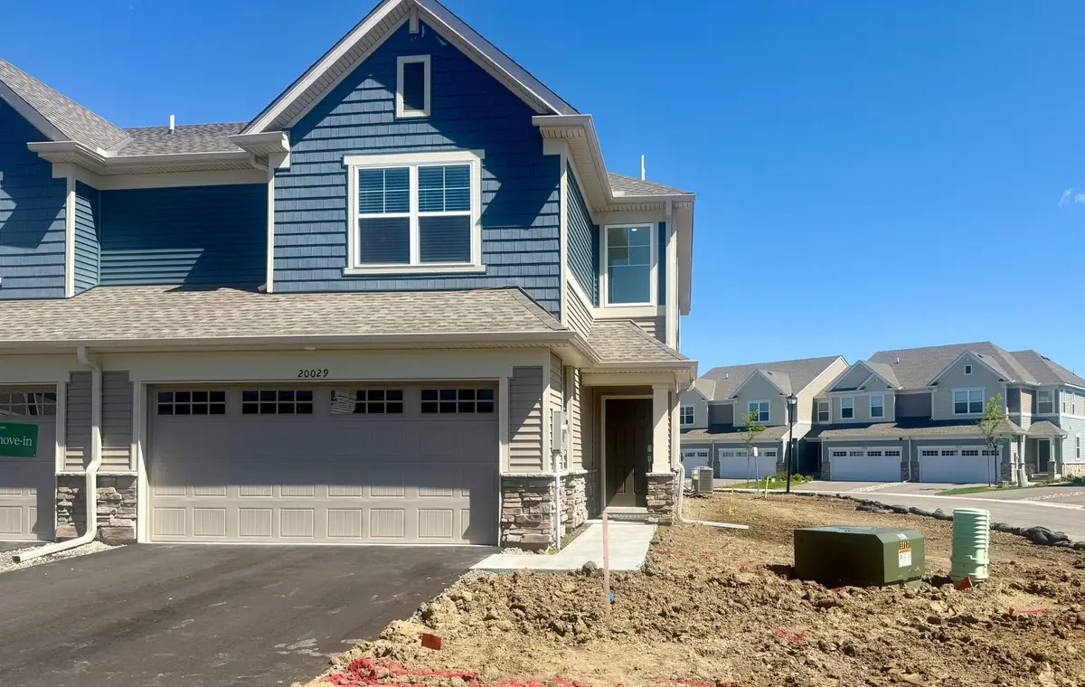 20029 62nd Place, Corcoran, MN 55340 - #1