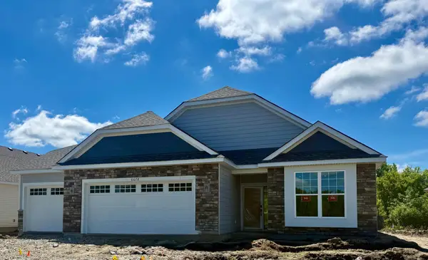 6678 Zenwood Lane, Corcoran, MN 55340