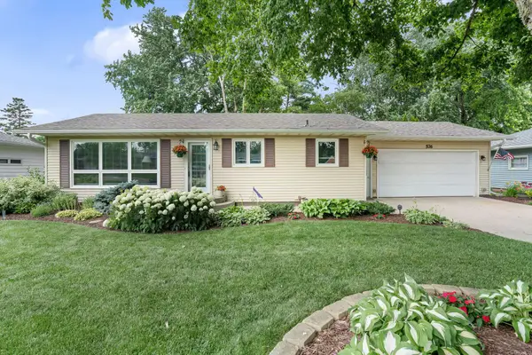 576 Phelps Street, Owatonna, MN 55060