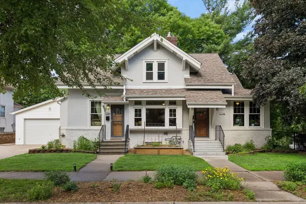 2748 Fillmore Street Ne, Minneapolis, MN 55418