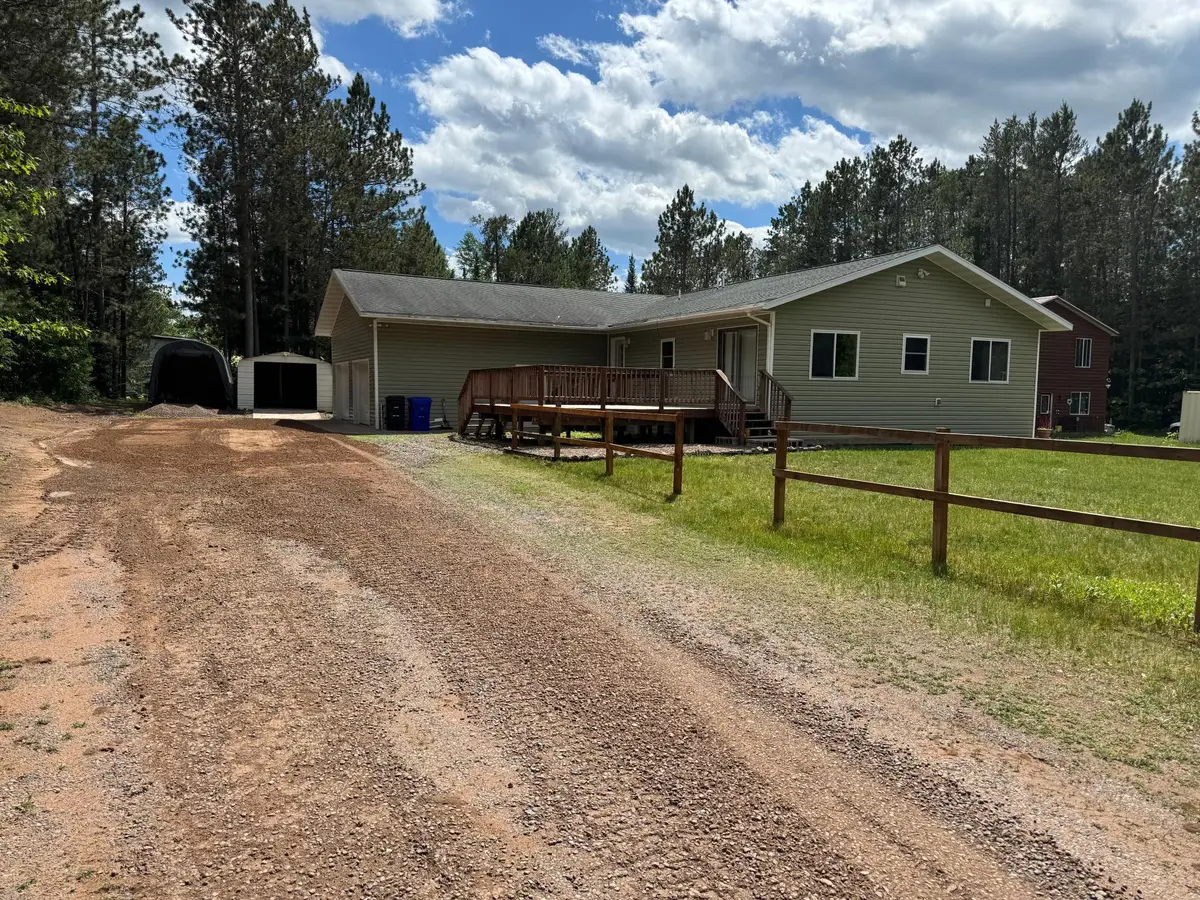 8975 Larimer Drive, Sturgeon Lake, MN 55783 - #1
